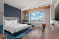 Holiday Inn Express Yinchuan Downtown