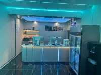 鑫豪電競影音賓館
