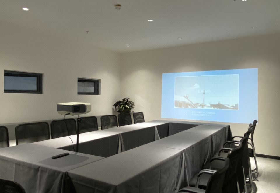 리젠 셀렉트 호텔 충칭 지에팡베이