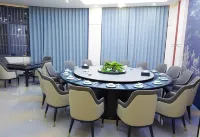 Blue Lin Hotel - Frühstück