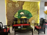 4/5000 Hotel number three - Bữa sáng