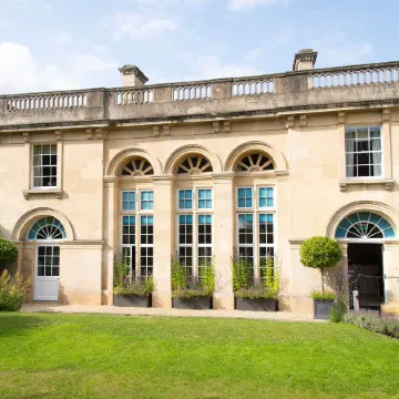 The Royal Crescent Hotel & Spa