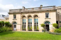 The Royal Crescent Hotel & Spa