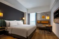 Luminor Hotel Purwokerto by WH