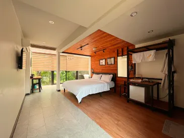 Kong Resort Vangvieng