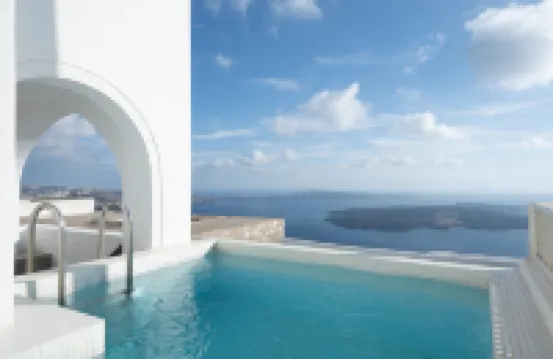 Aqua Luxury Suites