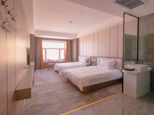 Minghui Business Hotel