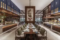 Steigenberger Chengdu - Desayuno
