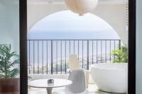 Wuyou Sea View Holiday Apartment (Shanwei Poly Jindingwan Branch)