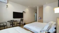 Gongliu Qiyinju Homestay