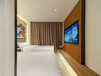 선치 호텔 타이안