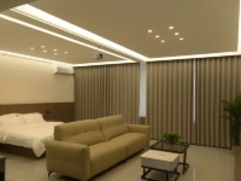 居苑賓館 夏縣酒店