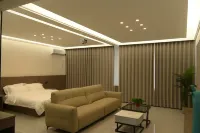 Juyuan Hotel