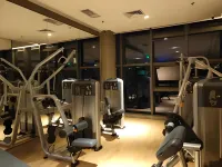 Fullme Executive Apartment (Gongbei Port High Speed ​​Railway Station)