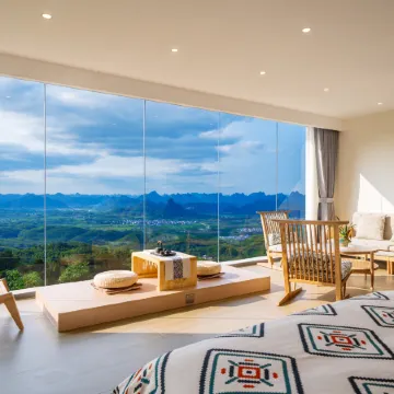 Hewan Mountain Retreat