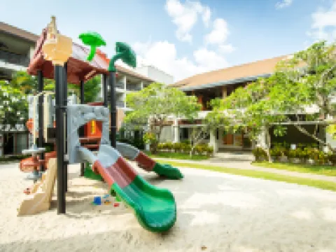 Bandara Spa Resort & Pool Villas, Samui Hotels in Koh Samui