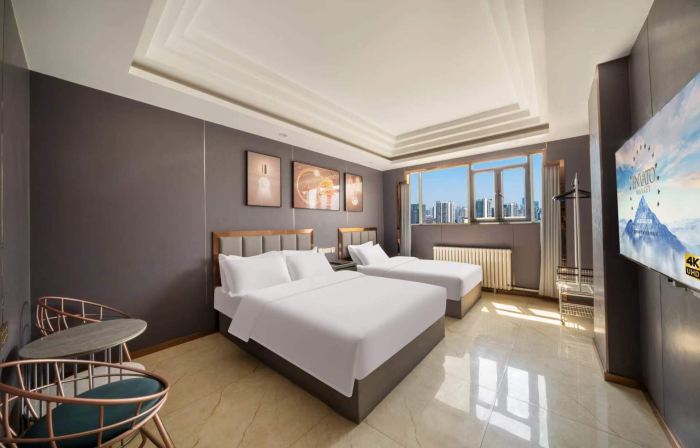 Shijia Business Hotel