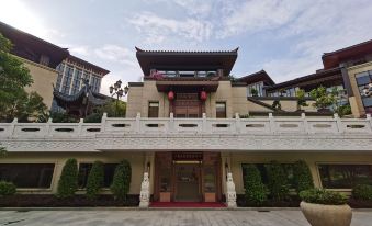 Sandiequan Resort Health Care Center (Chimelong Tourist Resort)