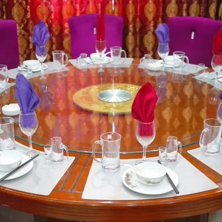 Dedu Hotel