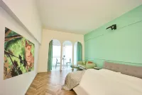 cheng Jing min su (baolong plaza branch)