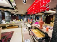 Green Jinyi hotel - breakfast