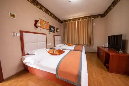 Youyuan Inn
