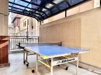 Manis Sea View Resort Villa