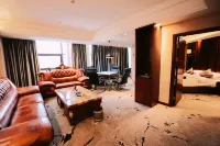 Hongyu Grand Hotel Hotels in Xiangyun