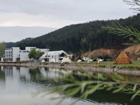 Jingju Chayin Art B&B