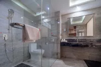 Honghang Hotel Hotels in Guigang