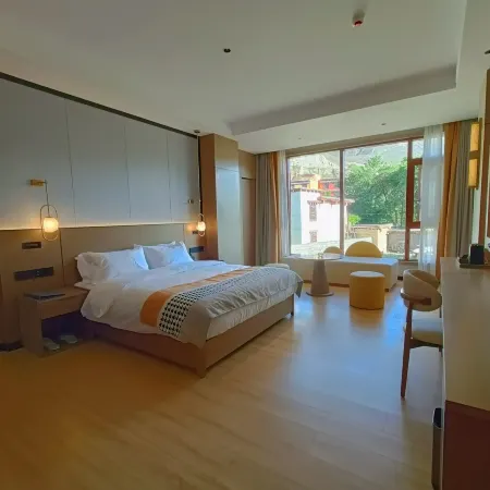 Yongkang Courtyard Boutique Hotel