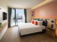 Lumen Bangkok Udomsuk Station Hotels near BITEC Bang Na