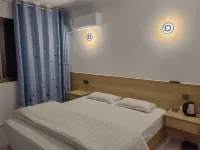 Chenwang Homestay Hotels near Tomb of Weizi