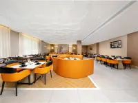 Vienna International Hotel (Nagqu Mundrup Commercial Center Store) - breakfast