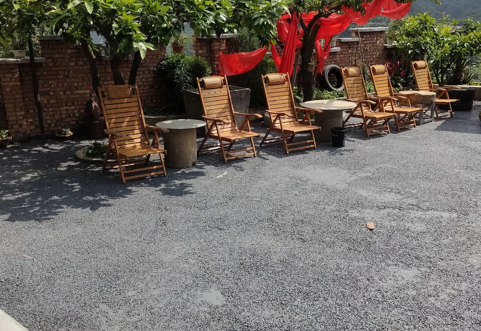 Beichuan Shiyi Huaguo Hotel 객실 사진