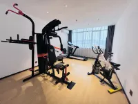 Yeste Hotel (Fusui Konggang Avenue) - Gym