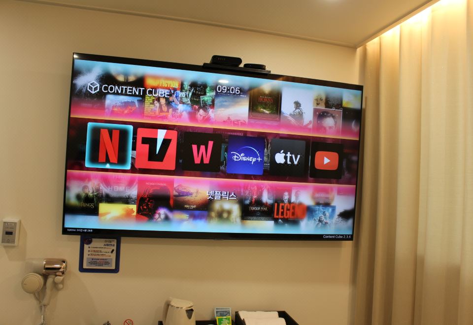 이온 호텔 동대문