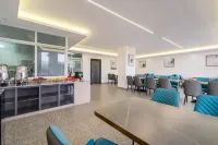 Puxi Hotel (Pu'er High-speed Railway Station) Hotels in Pu'er