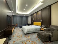 Juguo Hotel Hotels in Ju County