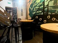 MAD Monkey Hanoi - Hostel
