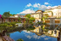 Dali Ancient City Bo Xinyunshe MCA