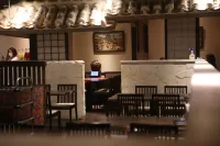 HOTEL NAHA CITY-KOKUSAI STREET - Bữa sáng
