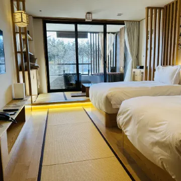 KUMONOUE FUJI HOTEL