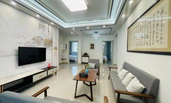 Changchang Jinghe Garden homestay