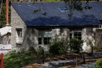 Domaine de Locguénolé & Spa - Relais & Chateaux Hotel a Kervignac