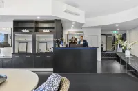 Airport Hotel Sydney Hotel a Wolli Creek