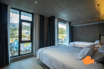 Ninghai Caomujian · Shuanglin Homestay Hotels in der Nähe von Dajiahe Passenger Transport Terminal