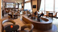 Sheraton Grand Seattle - Baarit