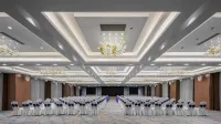 Lixinshan Tianxu International Hotel Hotels in Lixin County