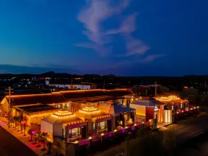Floral Hotel·Duling Hotel